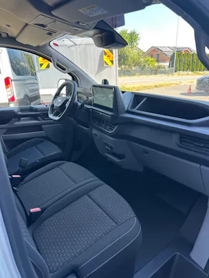 Ford Transit Custom Van 320 L2 2.5 Durat Trend/PHEV