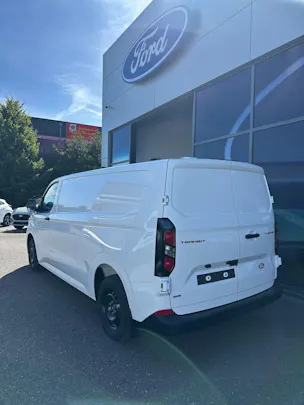 Ford Transit Custom Van 320 L2 2.5 Durat Trend/PHEV