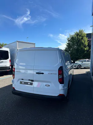 Ford Transit Custom Van 320 L2 2.5 Durat Trend/PHEV