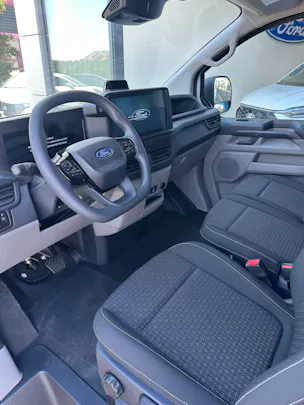 Ford Transit Custom Van 320 L2 2.5 Durat Trend/PHEV