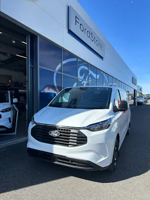 Ford Transit Custom Van 320 L2 2.5 Durat Trend/PHEV