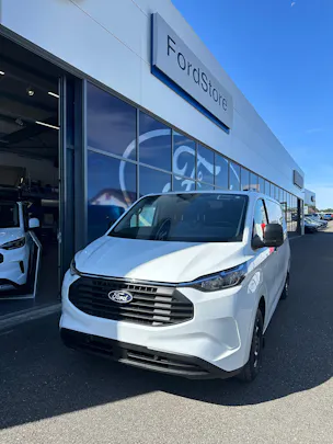 Ford Transit Custom Van 320 L2 2.5 Durat Trend/PHEV