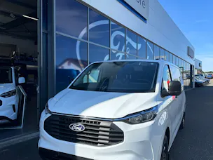 Ford Transit Custom Van 320 L2 2.5 Durat Trend/PHEV