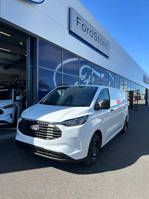 Ford Transit Custom Van 320 L2 2.5 Durat Trend/PHEV