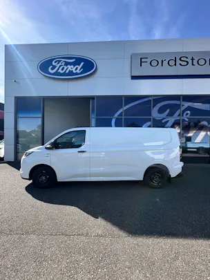 Ford Transit Custom Van 320 L2 2.5 Durat Trend/PHEV