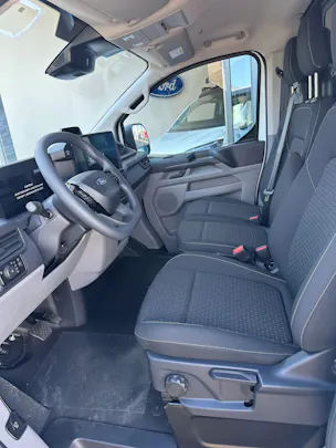 Ford Transit Custom Van 320 L2 2.5 Durat Trend/PHEV