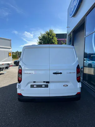 Ford Transit Custom Van 320 L2 2.5 Durat Trend/PHEV