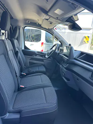 Ford Transit Custom Van 320 L2 2.5 Durat Trend/PHEV