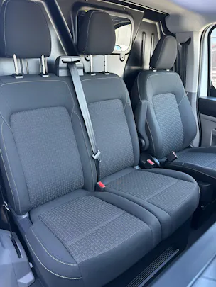 Ford Transit Custom Van 320 L2 2.5 Durat Trend/PHEV