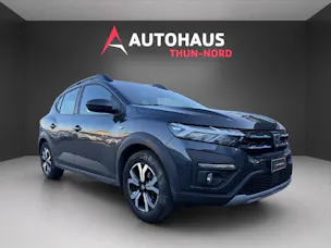 DACIA Sandero 1.0 TCe Stepway Comfort