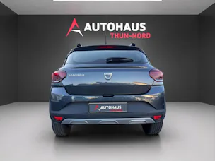 DACIA Sandero 1.0 TCe Stepway Comfort
