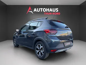 DACIA Sandero 1.0 TCe Stepway Comfort
