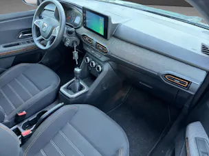 DACIA Sandero 1.0 TCe Stepway Comfort