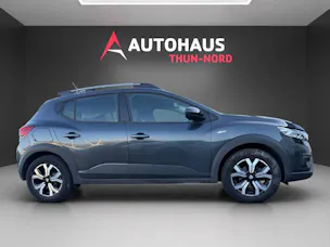 DACIA Sandero 1.0 TCe Stepway Comfort