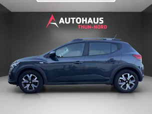 DACIA Sandero 1.0 TCe Stepway Comfort