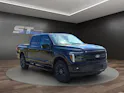 Ford F-150 Lariat