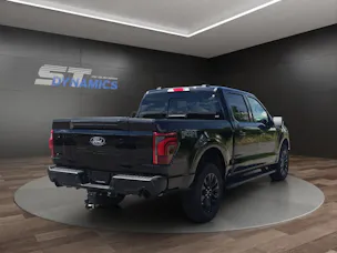 Ford F-150 Lariat