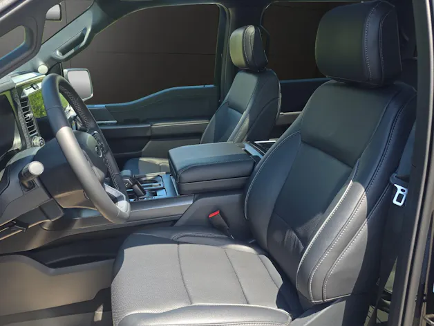 Ford F-150 Lariat