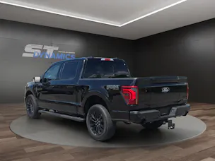 Ford F-150 Lariat
