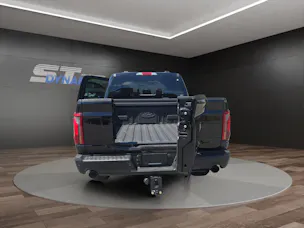 Ford F-150 Lariat