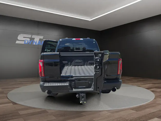 Ford F-150 Lariat