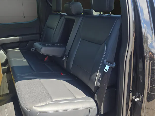Ford F-150 Lariat