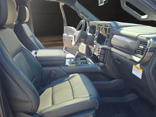 Ford F-150 Lariat