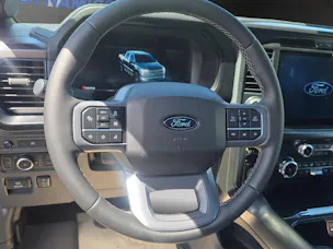 Ford F-150 Lariat