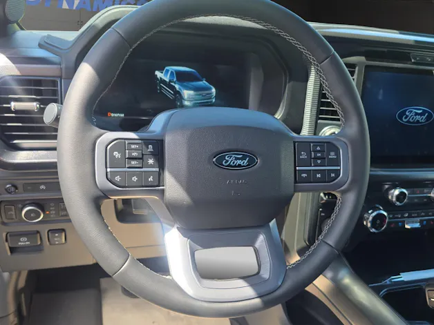Ford F-150 Lariat