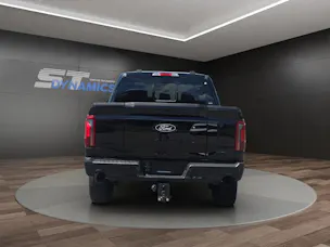 Ford F-150 Lariat