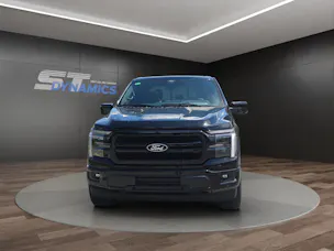Ford F-150 Lariat