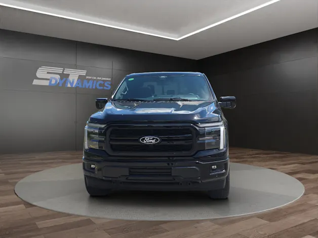 Ford F-150 Lariat