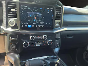 Ford F-150 Lariat