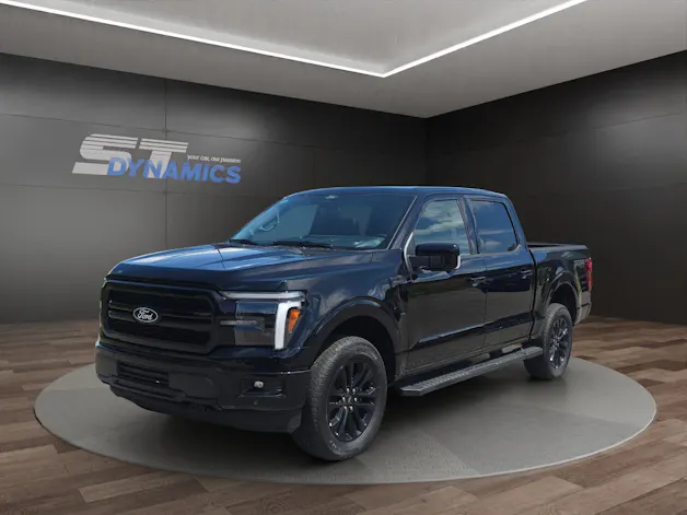 Ford F-150 Lariat