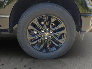 Ford F-150 Lariat