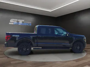 Ford F-150 Lariat