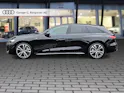 Audi A5 Avant TFSI quattro 150 kW S tronic Mythosschwarz Metallic