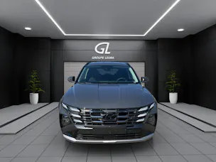 Hyundai Tucson 1.6 TGDI HEV Amplia 4WD