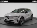 Renault Mégane E-TECH EV60 Iconic