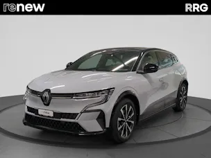 Renault Mégane E-TECH EV60 Iconic