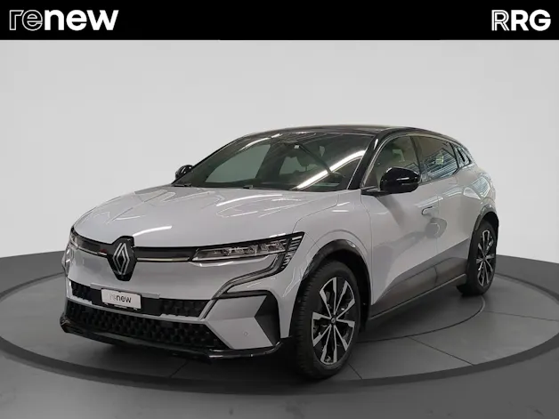 Renault Mégane E-TECH EV60 Iconic