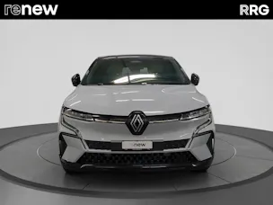Renault Mégane E-TECH EV60 Iconic