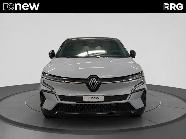 Renault Mégane E-TECH EV60 Iconic