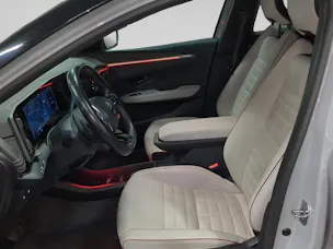 Renault Mégane E-TECH EV60 Iconic
