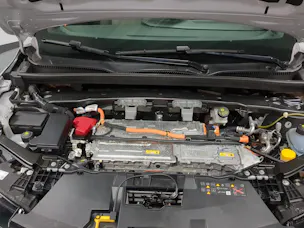 Renault Mégane E-TECH EV60 Iconic
