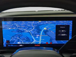 Renault Mégane E-TECH EV60 Iconic