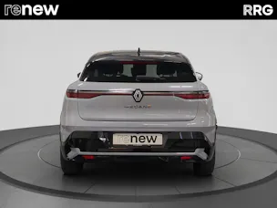Renault Mégane E-TECH EV60 Iconic