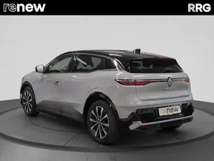 Renault Mégane E-TECH EV60 Iconic