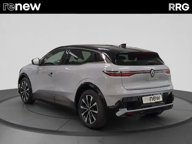 Renault Mégane E-TECH EV60 Iconic
