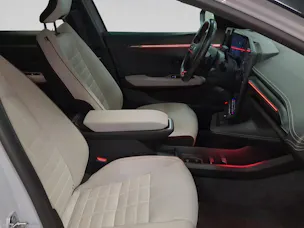 Renault Mégane E-TECH EV60 Iconic
